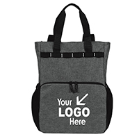 Casual Convertible Tote Backpack